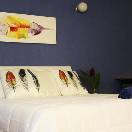Apartament Super Ubicacion Gwatemala Zewnętrze zdjęcie