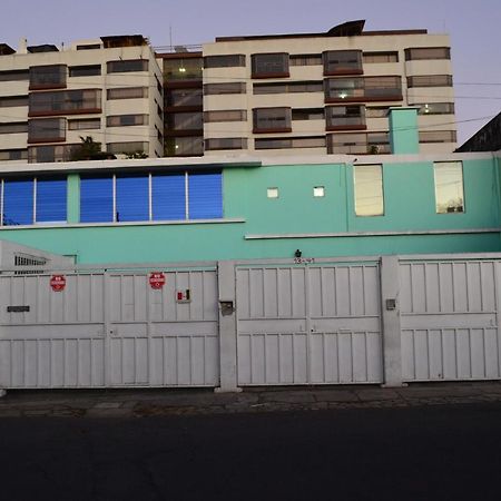 Apartament Super Ubicacion Gwatemala Zewnętrze zdjęcie
