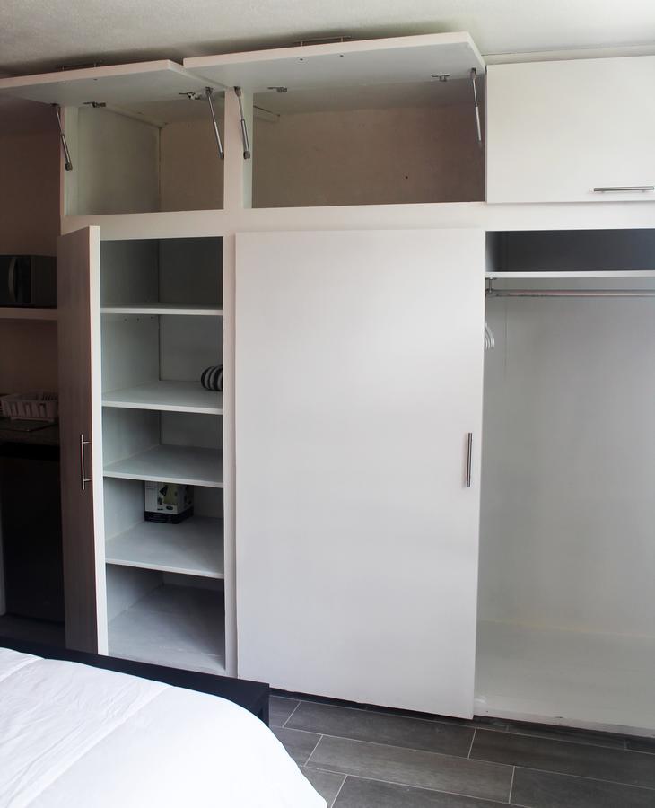 Apartament Super Ubicacion Gwatemala Zewnętrze zdjęcie