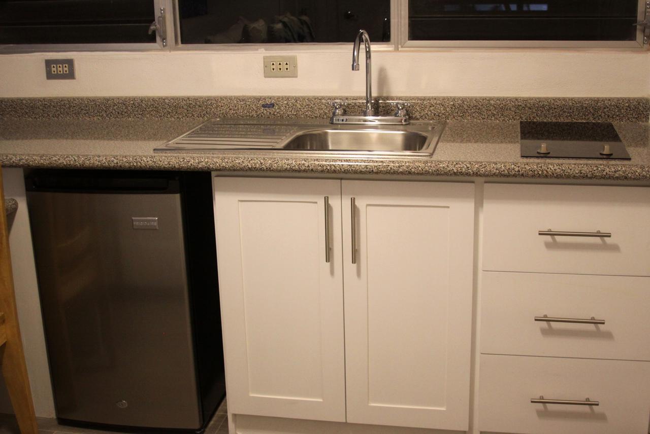 Apartament Super Ubicacion Gwatemala Zewnętrze zdjęcie