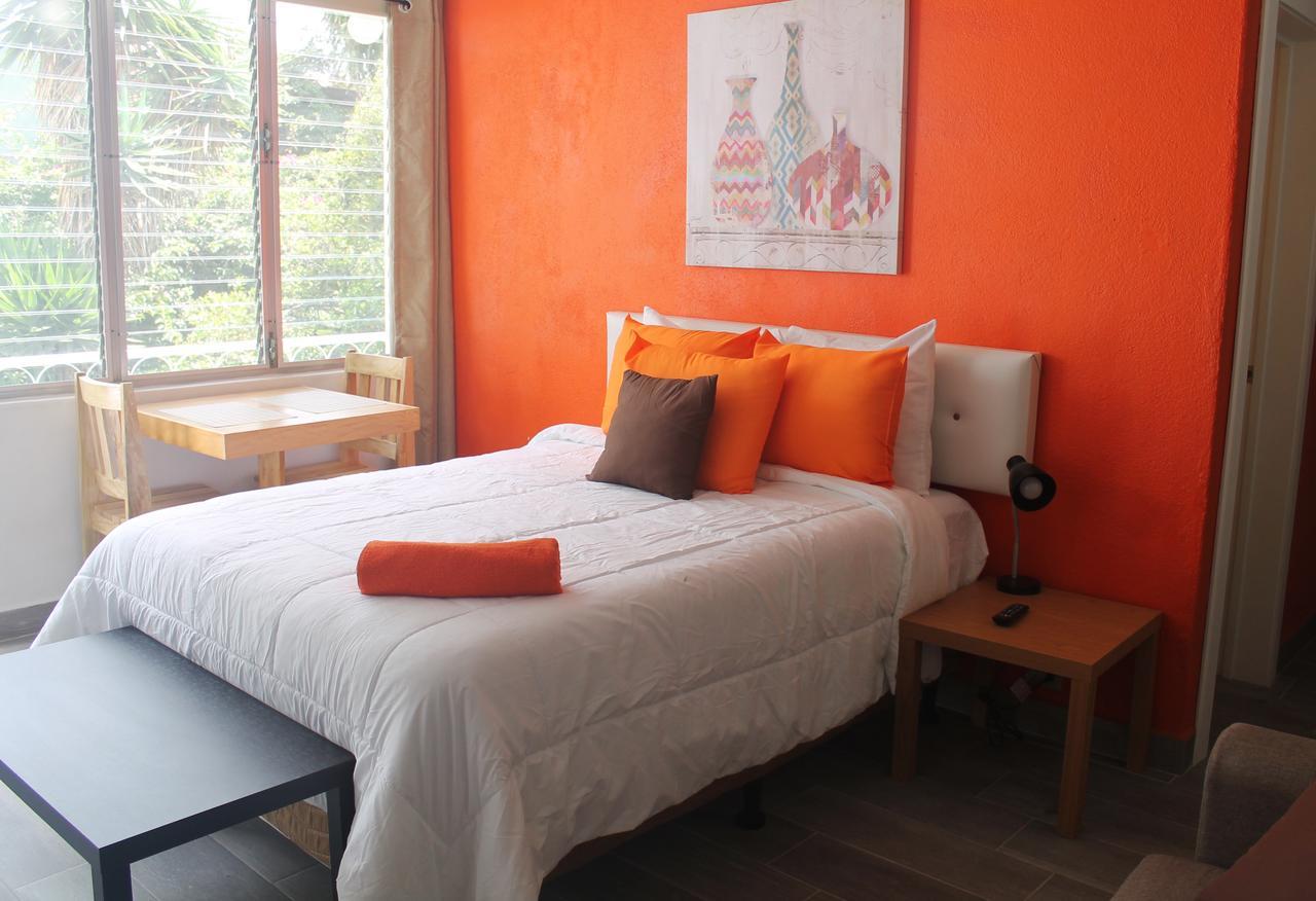 Apartament Super Ubicacion Gwatemala Zewnętrze zdjęcie