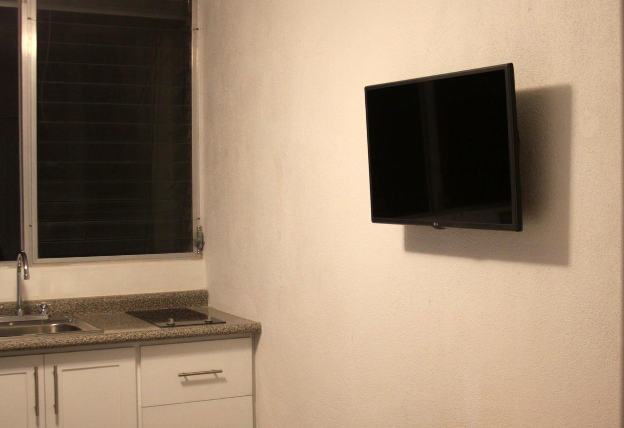 Apartament Super Ubicacion Gwatemala Zewnętrze zdjęcie