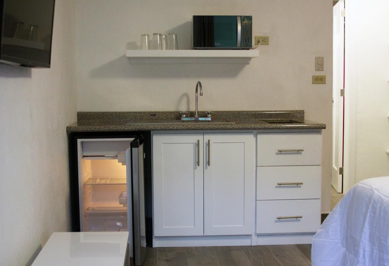 Apartament Super Ubicacion Gwatemala Zewnętrze zdjęcie